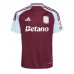 Aston Villa John McGinn #7 Domaci Dres 2024-25 Kratak Rukavima